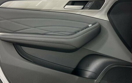Haval F7x I, 2022 год, 2 100 000 рублей, 18 фотография