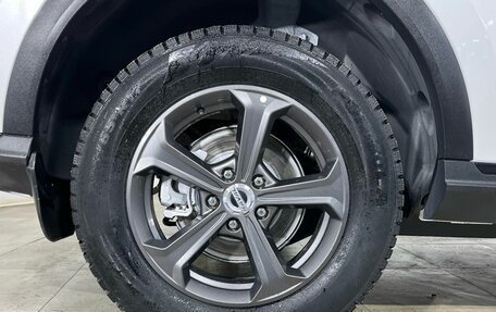 Haval F7x I, 2022 год, 2 100 000 рублей, 23 фотография