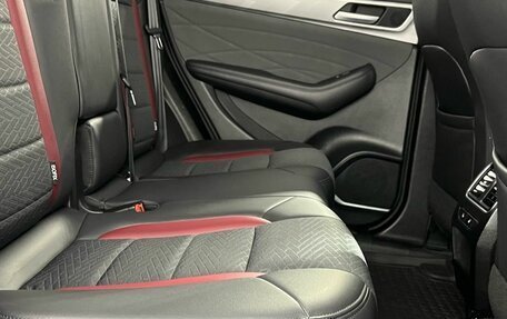 Haval F7x I, 2022 год, 2 100 000 рублей, 17 фотография