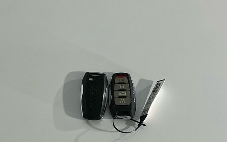 Haval F7x I, 2022 год, 2 100 000 рублей, 22 фотография