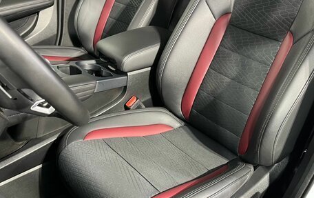 Haval F7x I, 2022 год, 2 100 000 рублей, 14 фотография