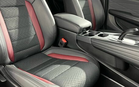 Haval F7x I, 2022 год, 2 100 000 рублей, 15 фотография