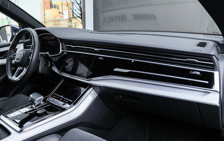 Audi Q8 I, 2021 год, 8 350 000 рублей, 7 фотография