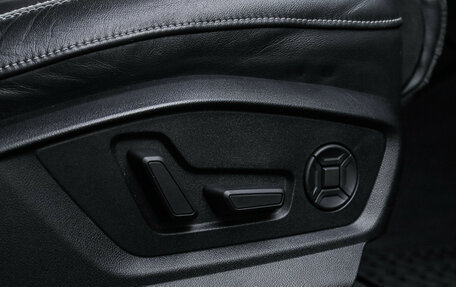 Audi Q8 I, 2021 год, 8 350 000 рублей, 9 фотография