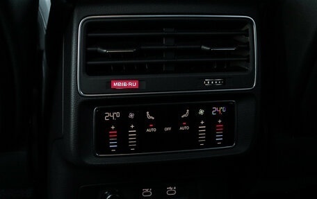 Audi Q8 I, 2021 год, 8 350 000 рублей, 10 фотография