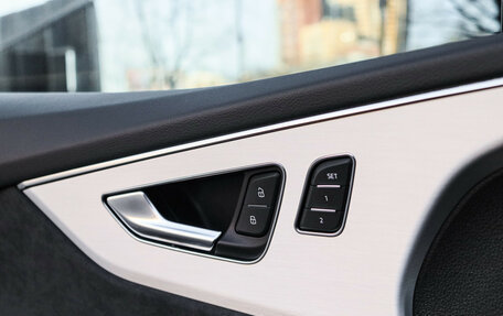 Audi Q8 I, 2021 год, 8 350 000 рублей, 20 фотография