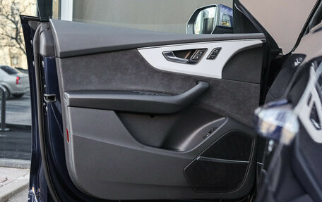 Audi Q8 I, 2021 год, 8 350 000 рублей, 19 фотография