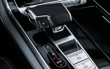 Audi Q8 I, 2021 год, 8 350 000 рублей, 21 фотография