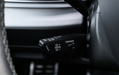 Audi Q8 I, 2021 год, 8 350 000 рублей, 27 фотография