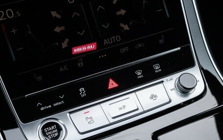 Audi Q8 I, 2021 год, 8 350 000 рублей, 22 фотография