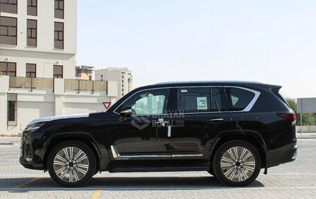 Lexus LX, 2026 год, 23 388 556 рублей, 8 фотография