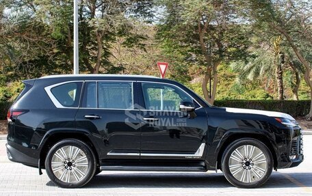Lexus LX, 2026 год, 23 388 556 рублей, 4 фотография