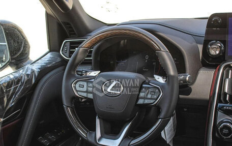 Lexus LX, 2026 год, 23 388 556 рублей, 11 фотография