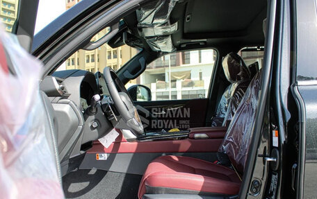 Lexus LX, 2026 год, 23 388 556 рублей, 10 фотография