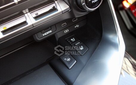 Lexus LX, 2026 год, 23 388 556 рублей, 15 фотография