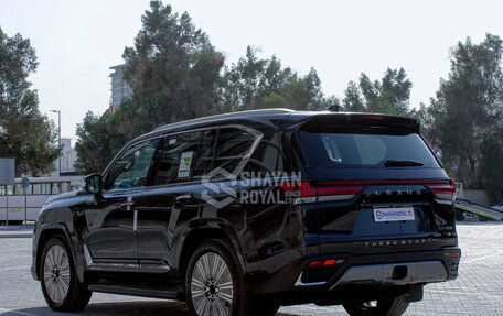 Lexus LX, 2026 год, 23 388 556 рублей, 7 фотография