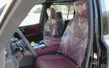 Lexus LX, 2026 год, 23 388 556 рублей, 9 фотография