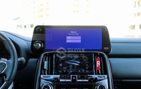 Lexus LX, 2026 год, 23 388 556 рублей, 13 фотография