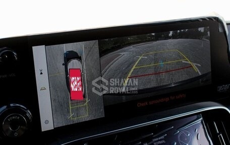 Lexus LX, 2026 год, 23 388 556 рублей, 14 фотография