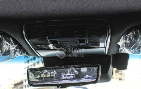 Lexus LX, 2026 год, 23 388 556 рублей, 16 фотография