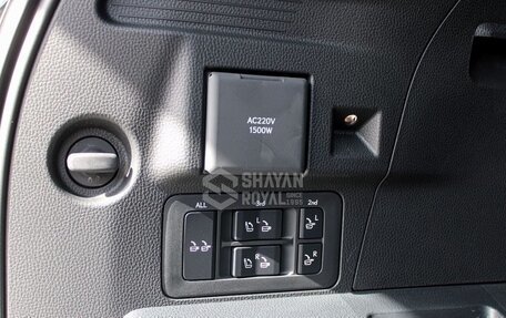 Lexus LX, 2026 год, 23 388 556 рублей, 20 фотография