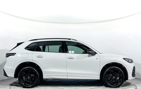 Volkswagen Tiguan, 2025 год, 5 390 000 рублей, 6 фотография