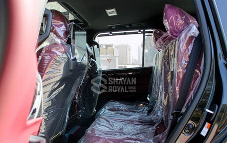 Lexus LX, 2026 год, 23 388 556 рублей, 18 фотография