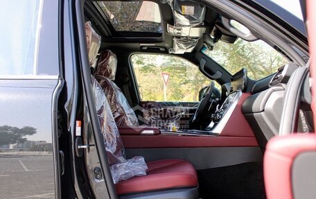 Lexus LX, 2026 год, 23 388 556 рублей, 17 фотография