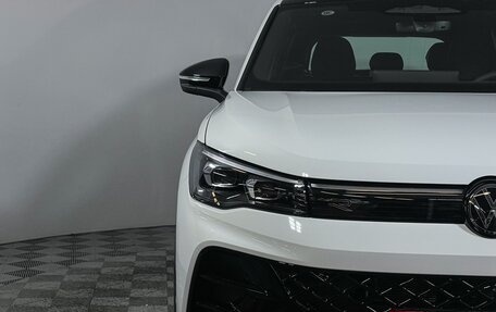 Volkswagen Tiguan, 2025 год, 5 390 000 рублей, 4 фотография