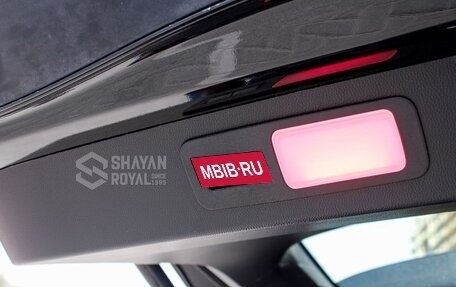 Lexus LX, 2026 год, 23 388 556 рублей, 21 фотография