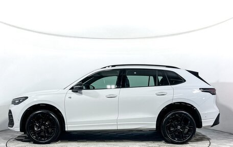 Volkswagen Tiguan, 2025 год, 5 390 000 рублей, 10 фотография