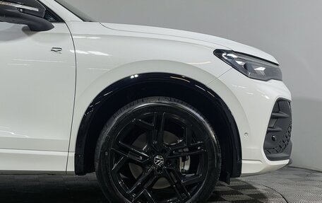 Volkswagen Tiguan, 2025 год, 5 390 000 рублей, 11 фотография