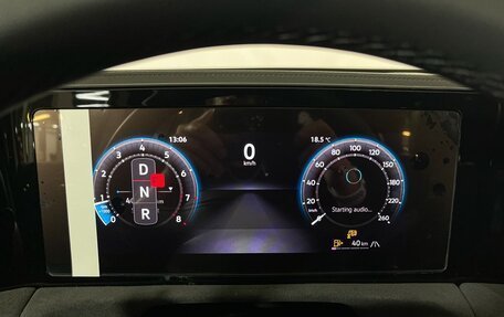 Volkswagen Tiguan, 2025 год, 5 390 000 рублей, 21 фотография