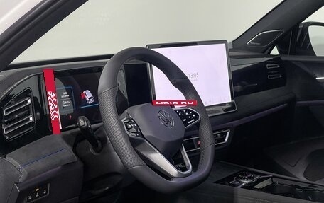 Volkswagen Tiguan, 2025 год, 5 390 000 рублей, 12 фотография