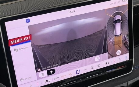 Volkswagen Tiguan, 2025 год, 5 390 000 рублей, 19 фотография