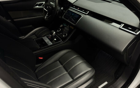 Land Rover Range Rover Velar I, 2022 год, 8 000 000 рублей, 12 фотография