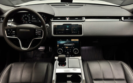 Land Rover Range Rover Velar I, 2022 год, 8 000 000 рублей, 11 фотография