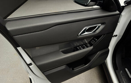 Land Rover Range Rover Velar I, 2022 год, 8 000 000 рублей, 14 фотография