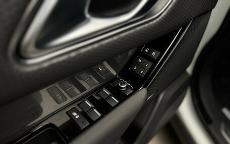 Land Rover Range Rover Velar I, 2022 год, 8 000 000 рублей, 15 фотография
