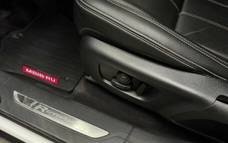 Land Rover Range Rover Velar I, 2022 год, 8 000 000 рублей, 16 фотография