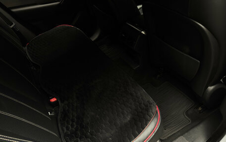 Land Rover Range Rover Velar I, 2022 год, 8 000 000 рублей, 24 фотография