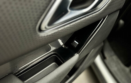 Land Rover Range Rover Velar I, 2022 год, 8 000 000 рублей, 23 фотография
