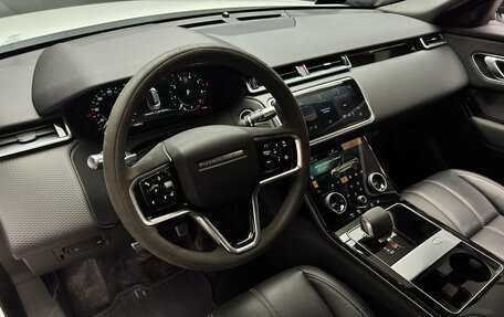 Land Rover Range Rover Velar I, 2022 год, 8 000 000 рублей, 21 фотография