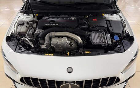 Mercedes-Benz A-Класс AMG, 2023 год, 5 999 000 рублей, 7 фотография