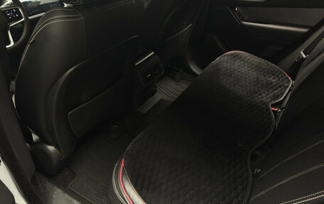 Land Rover Range Rover Velar I, 2022 год, 8 000 000 рублей, 22 фотография