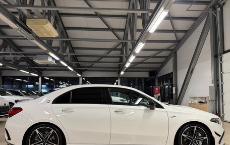 Mercedes-Benz A-Класс AMG, 2023 год, 5 999 000 рублей, 5 фотография