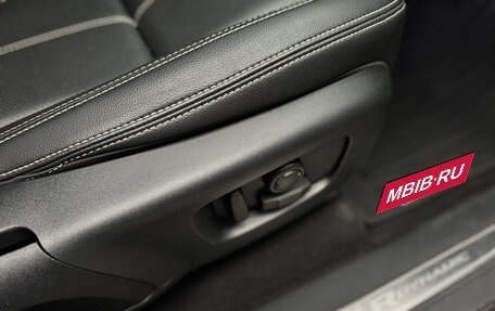 Land Rover Range Rover Velar I, 2022 год, 8 000 000 рублей, 26 фотография