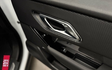 Land Rover Range Rover Velar I, 2022 год, 8 000 000 рублей, 28 фотография