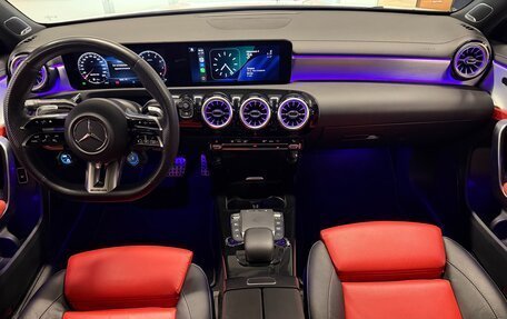 Mercedes-Benz A-Класс AMG, 2023 год, 5 999 000 рублей, 22 фотография