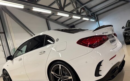 Mercedes-Benz A-Класс AMG, 2023 год, 5 999 000 рублей, 18 фотография